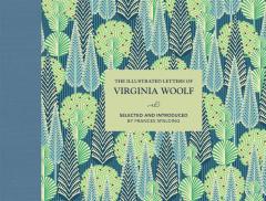 The Illustrated Letters of Virginia Woolf