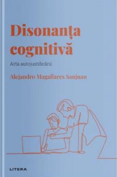 Disonanta cognitiva