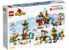 LEGO Duplo (10993) - 3in1 Tree House 