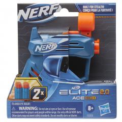 Blaster Nerf - Elite 2.0 - Ace SD-1