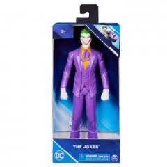 Figurina - DC Comics - The Joker, 25cm