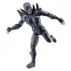Figurina - DC Comics - Flash: Dark Flash