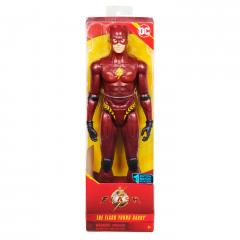 Figurina - DC Comics - Flash: The Flush Young Barry