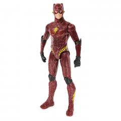 Figurina - DC Comics - Flash: The Flush Young Barry