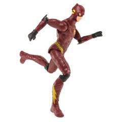 Figurina - DC Comics - Flash: The Flush Young Barry