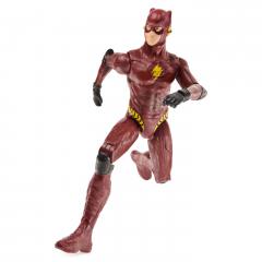 Figurina - DC Comics - Flash: The Flush Young Barry