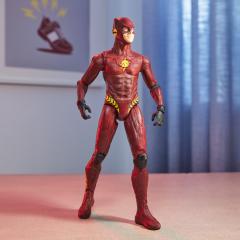 Figurina - DC Comics - Flash: The Flush Young Barry