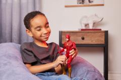 Figurina - DC Comics: Flash: The Flash