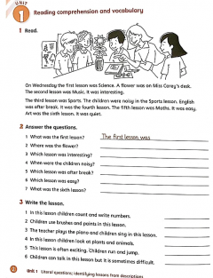 English World 3 - Workbook Pack