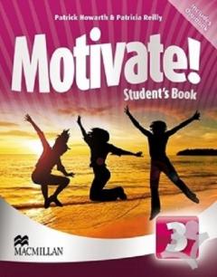 Motivate! 3