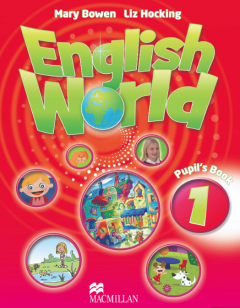 English World - Pupils Book
