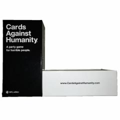 Joc - Cards Against Humanity 2.0