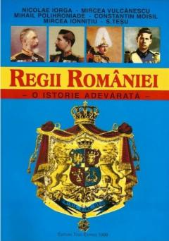 Regii Romaniei