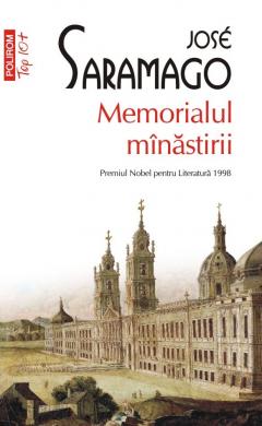 Memorialul manastirii