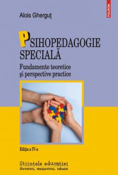 Psihopedagogie speciala