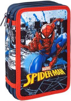 Penar cu accesorii - Spiderman