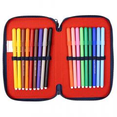 Penar cu accesorii - Spiderman