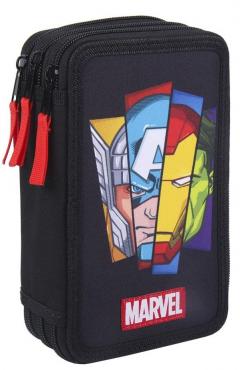 Penar cu accesorii - Avengers 