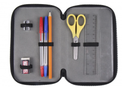 Penar cu accesorii - Avengers 