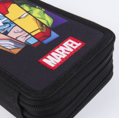 Penar cu accesorii - Avengers 