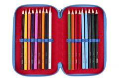 Penar cu accesorii - Marvel Avengers