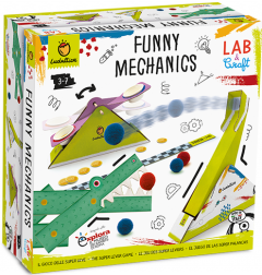 Joc Steam - Mecanica distractiva