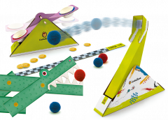 Joc Steam - Mecanica distractiva