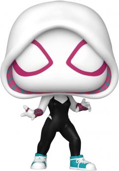 Figurina - Spider-Man - Across The Spider-Verse - Spider-Gwen