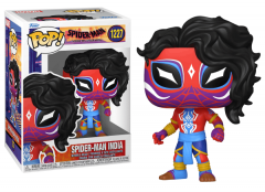 Figurina - Spider-Man - Across the Spider-Verse - Spider-Man India