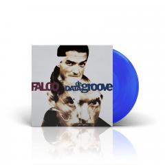 Data de groove - Vinyl