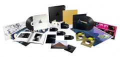 Dark Side Of The Moon (50th Anniversary Boxset) - Vinyl