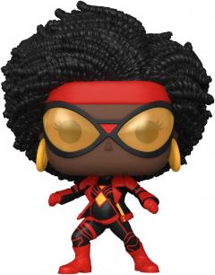 Figurina - Spider-Man - Across The Spider-Verse - Spider-Woman