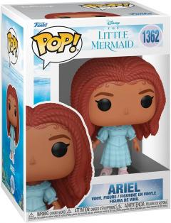 Figurina - Disney The Little Mermaid - Ariel