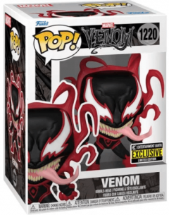 Figurina - Marvel - Venom Carnage - Miles Morales