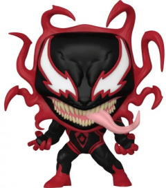 Figurina - Marvel - Venom Carnage - Miles Morales