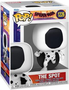 Figurina - Spider-Man - Across The Spider-Verse - The Spot