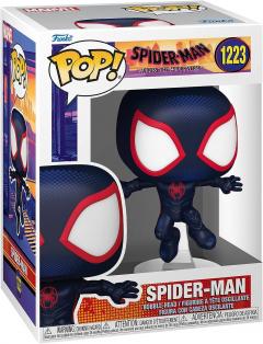 Figurina - Spider-Man Across The Spider-Verse - Spider-Man