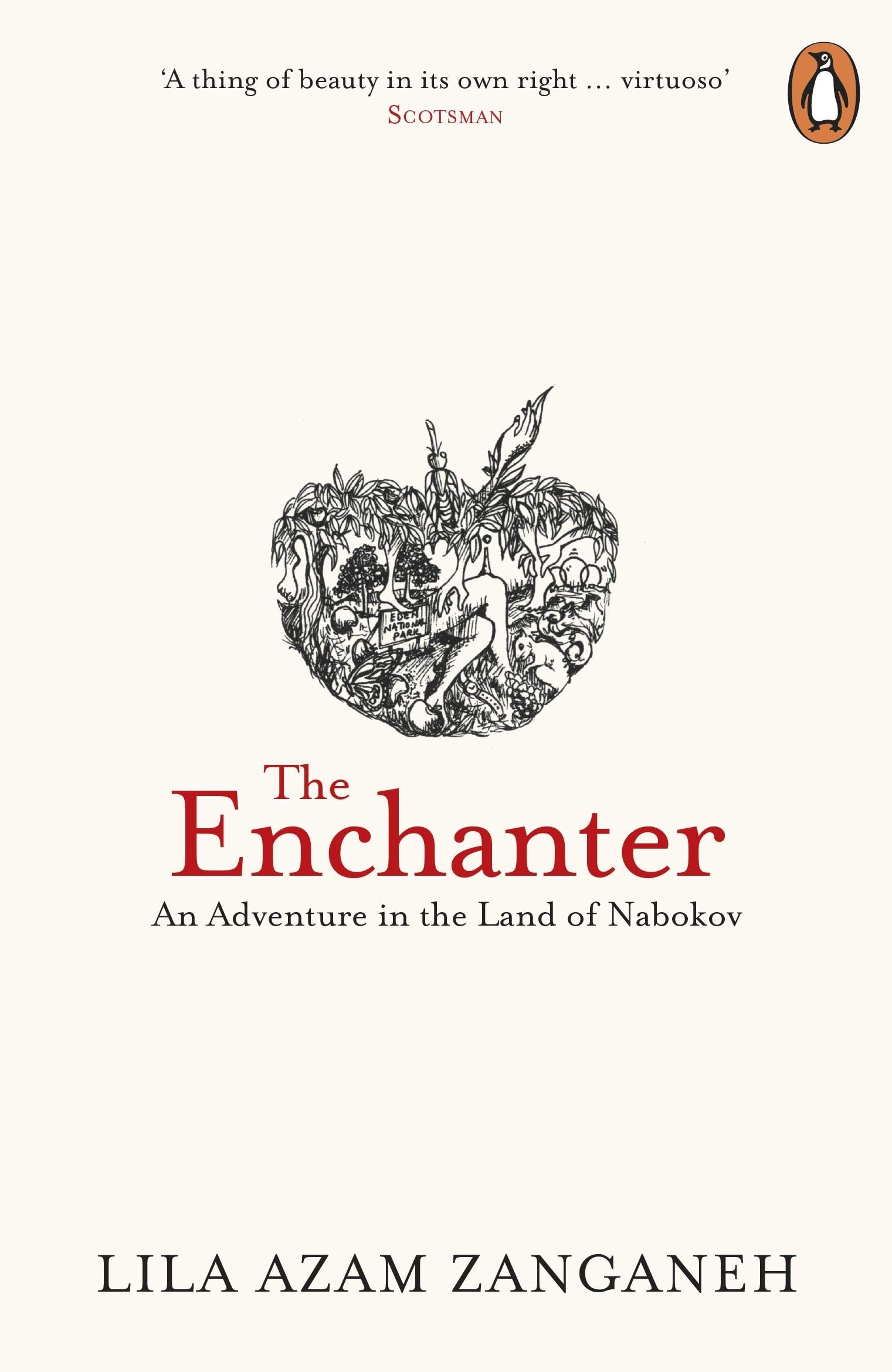 The Enchanter