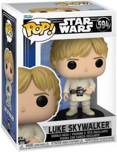 Figurina - Star Wars - Luke Skywalker
