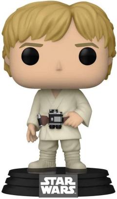Figurina - Star Wars - Luke Skywalker