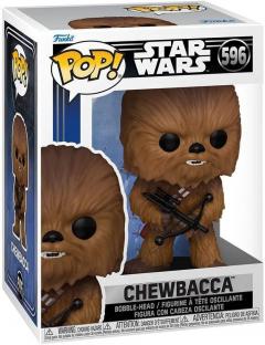 Figurina - Star Wars - Chewbacca