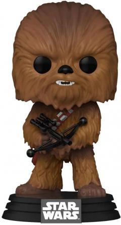 Figurina - Star Wars - Chewbacca