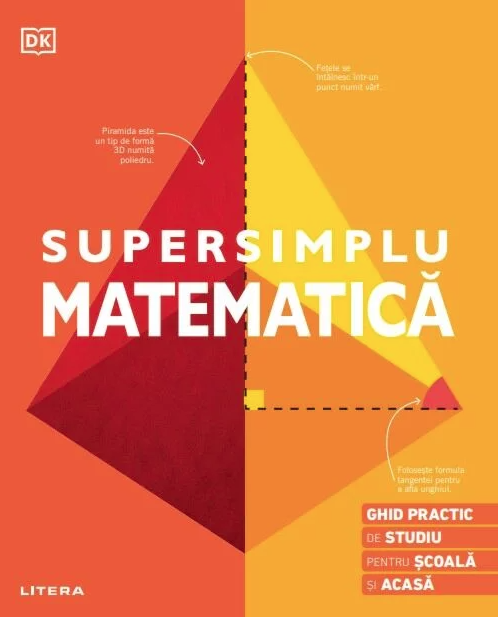 Supersimplu - Matematica