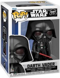 Figurina - Star Wars - Darth Vader