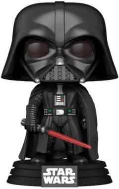 Figurina - Star Wars - Darth Vader