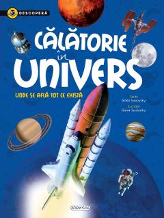 Calatorie in Univers