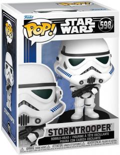 Figurina - Star Wars - Stormtrooper