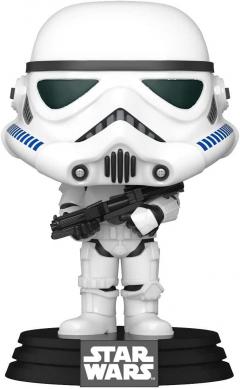 Figurina - Star Wars - Stormtrooper