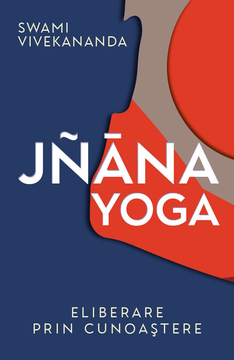 Jnana Yoga - Vivekananda Swami