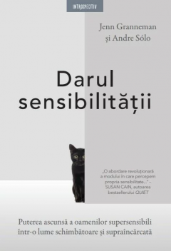 Darul sensibilitatii